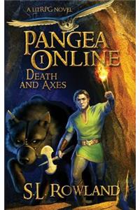Pangea Online