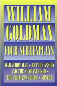 William Goldman