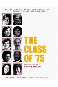 The Class of '75