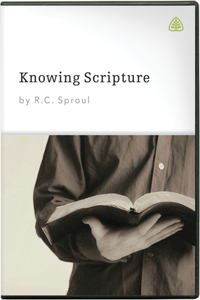 Knowing Scripture