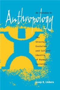 Invitation to Anthropology