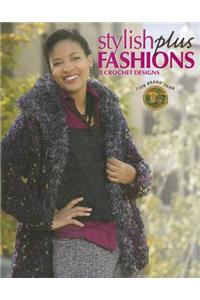 Stylish Plus Fashions