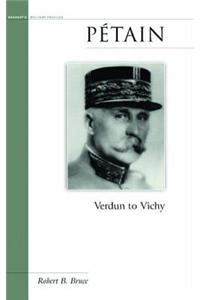 Petain