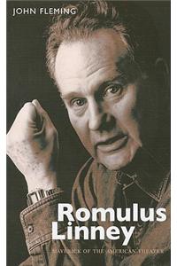 Romulus Linney: Maverick of the Theater