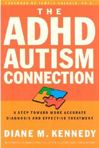 The Adhd-Autism Connection