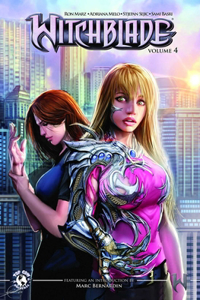 Witchblade