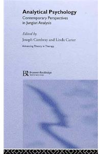 Analytical Psychology