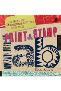 Print & Stamp Lab