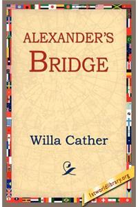 Alexander's Bridge