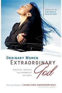Ordinary Women, Extraordinary God