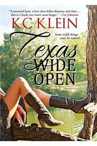 Texas Wide Open
