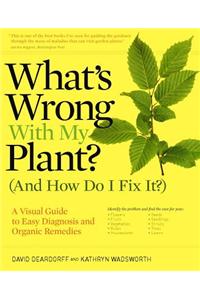 What's Wrong With My Plant? (And How Do I Fix It?)