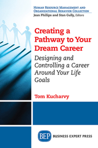 Creating a Pathway to Your Dream Career