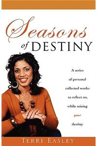 Seasons of Destiny