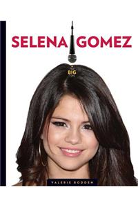 Selena Gomez