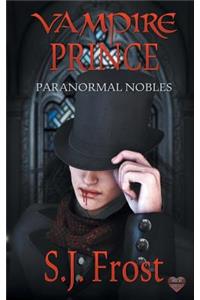 Vampire Prince