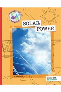 Solar Power