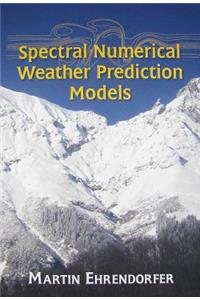 Spectral Numerical Weather Prediction Models