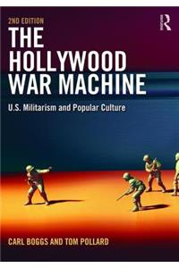 Hollywood War Machine