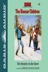 The Mystery in the Snow