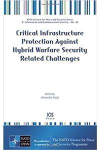 CRITICAL INFRASTRUCTURE PROTECTION AGAI