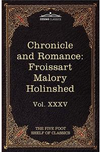 Chronicle and Romance