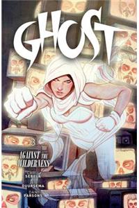 Ghost Volume 3