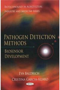 Pathogen Detection Methods