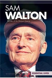 Sam Walton