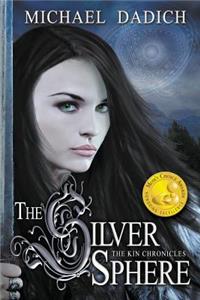 Silver Sphere