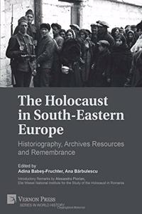 Holocaust in South-Eastern Europe