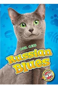 Russian Blues