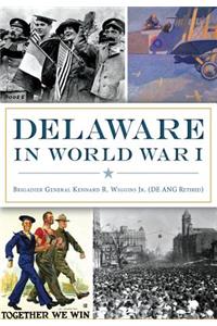 Delaware in World War I