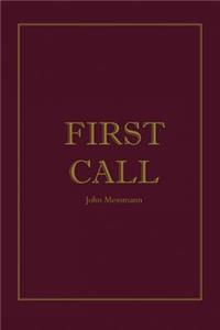 First Call