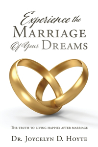 Experience The Marriage Of Your Dreams