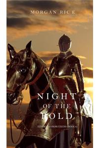 Night of the Bold (Kings and Sorcerers--Book 6)