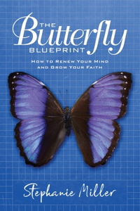 Butterfly Blueprint