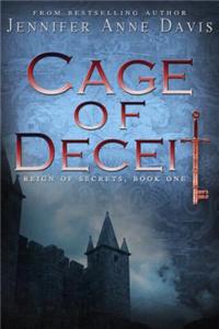 Cage of Deceit