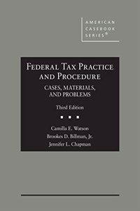 Federal Tax Practice and Procedure