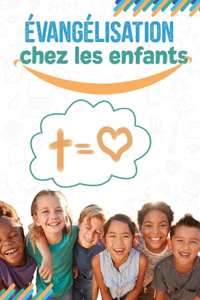 E´vange´lisation chez les enfants