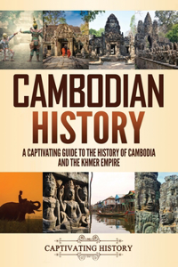 Cambodian History