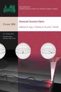 NANOSCALE QUANTUM OPTICS