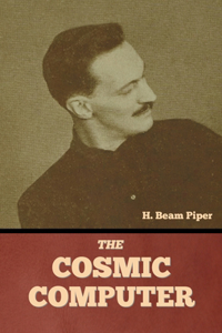 Cosmic Computer