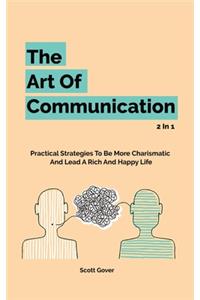 Art Of Communication 2 In 1