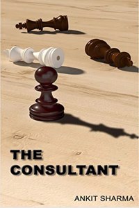 The Consultant : Everything has a pattern