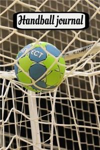 Handball journal