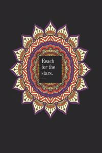 Reach for the stars - Relax