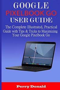 Google Pixelbook G0 User Guide
