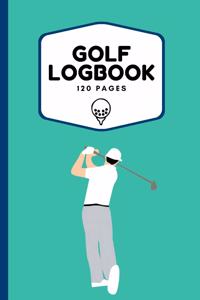 Golf Logbook