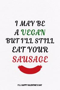 Valentine's Day Notebook